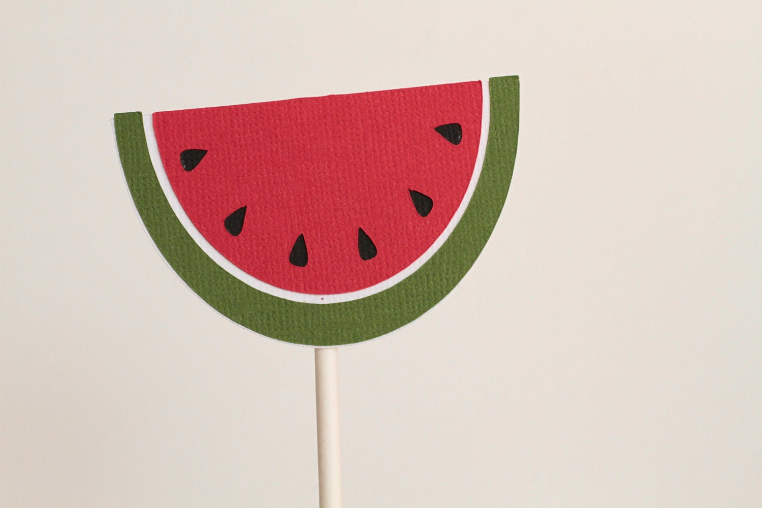 Watermelon Cupcake Topper Il_170x135