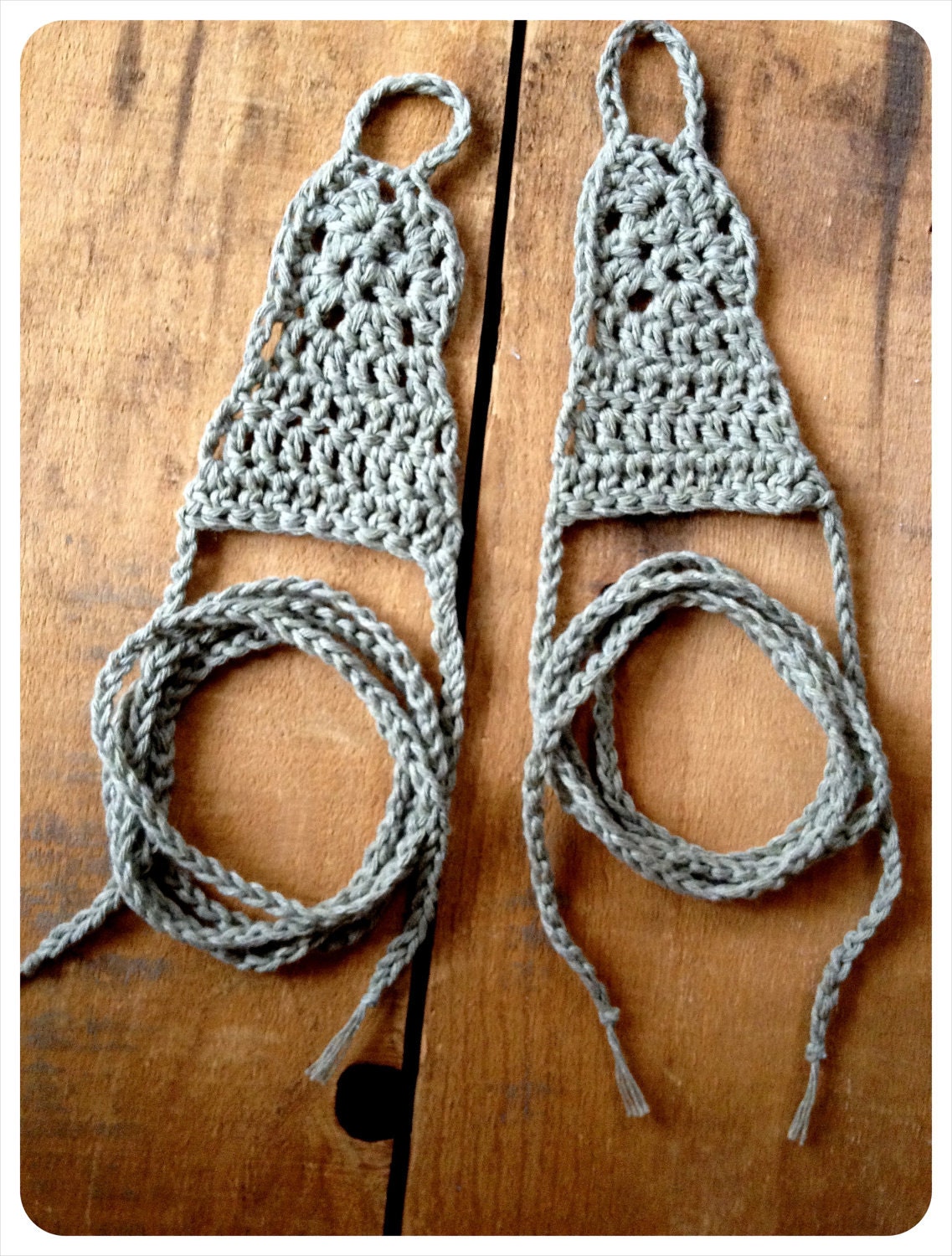 bare your sole. barefoot sandals. color sage. 'in stock/ ready to ship'