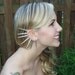 Spiked Ear Cuff