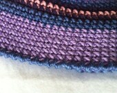 My Little Pony: Friendship is Magic Crochet Hat--Any Character, Custom