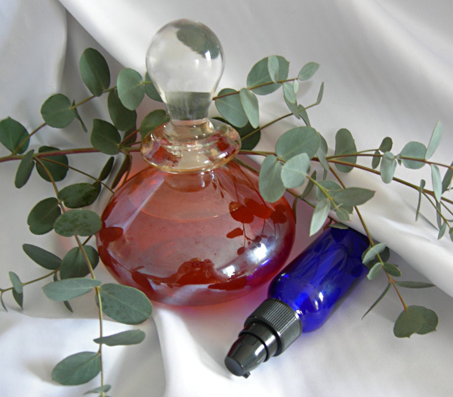 Chilean Rosa Mosqueta - Hazelnut - Evening Primrose Deep Repair Serum  for Fine Lines, Wrinkles, Scars & Stretch Marks