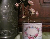 Small French Perfume Label fourteen