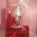 Hello Kitty Sanrio Hand  Crafted Glass Christmas Ornament
