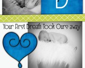 Bryson Announcement