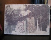 5X7 Custom Photo Board