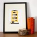 European Home - Print Set of 3