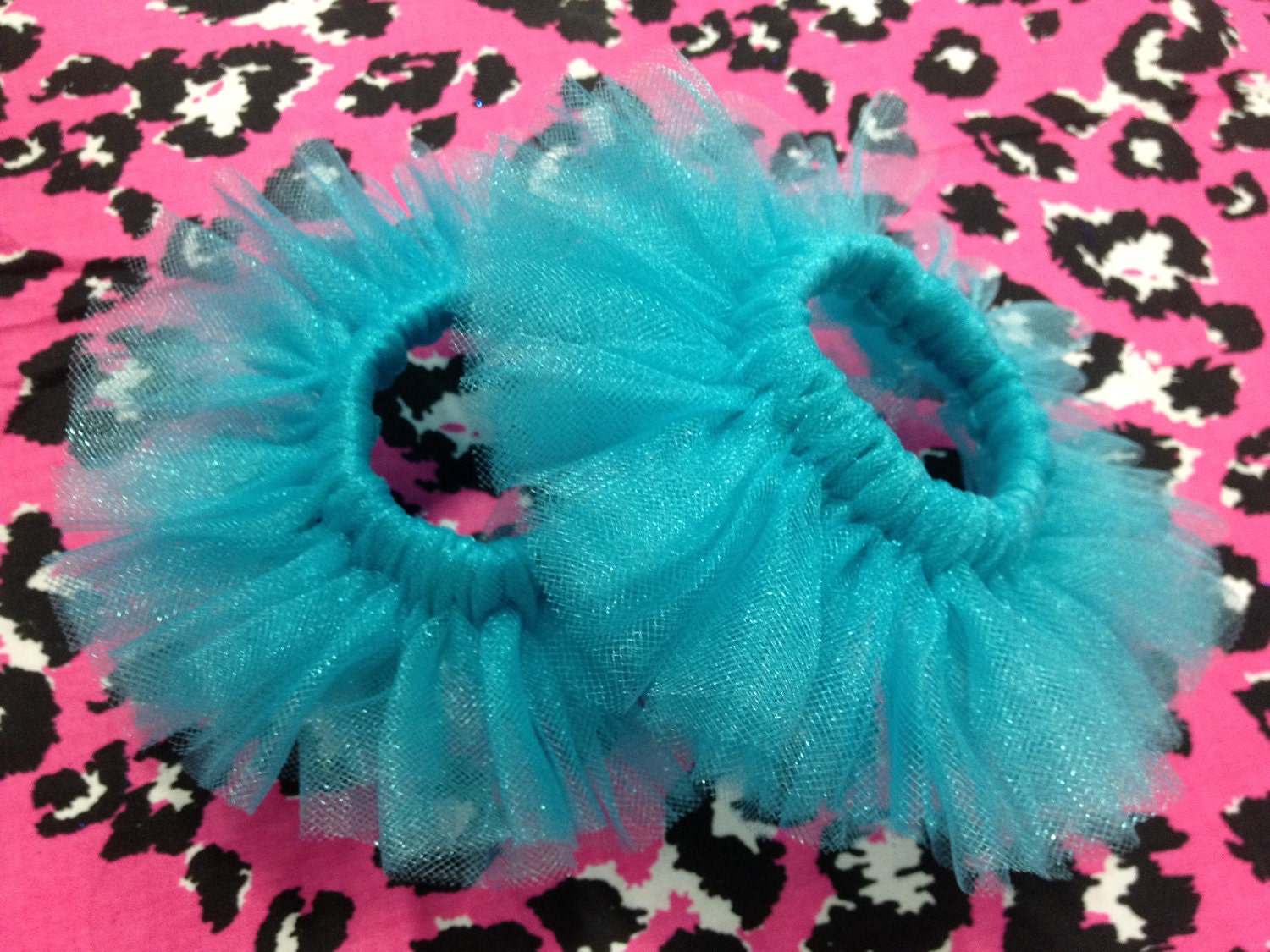 Tutu Socks