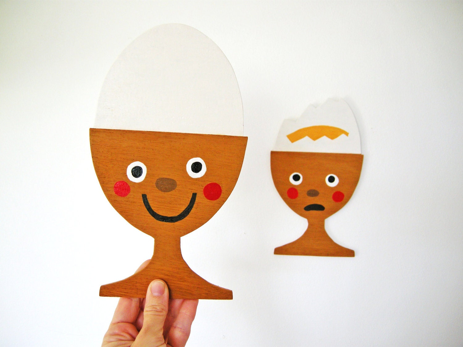 Egg Cups