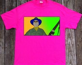Apocalypse Now Napalm Men's Alstyle Tee Shirt Culture Cloth