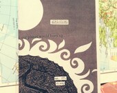 SINICUICHI no. 07 diary zine