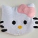 A Friendly Kitten Hot & Cold Pack