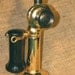 Vintage Avon Calling Old phone decanter full like new