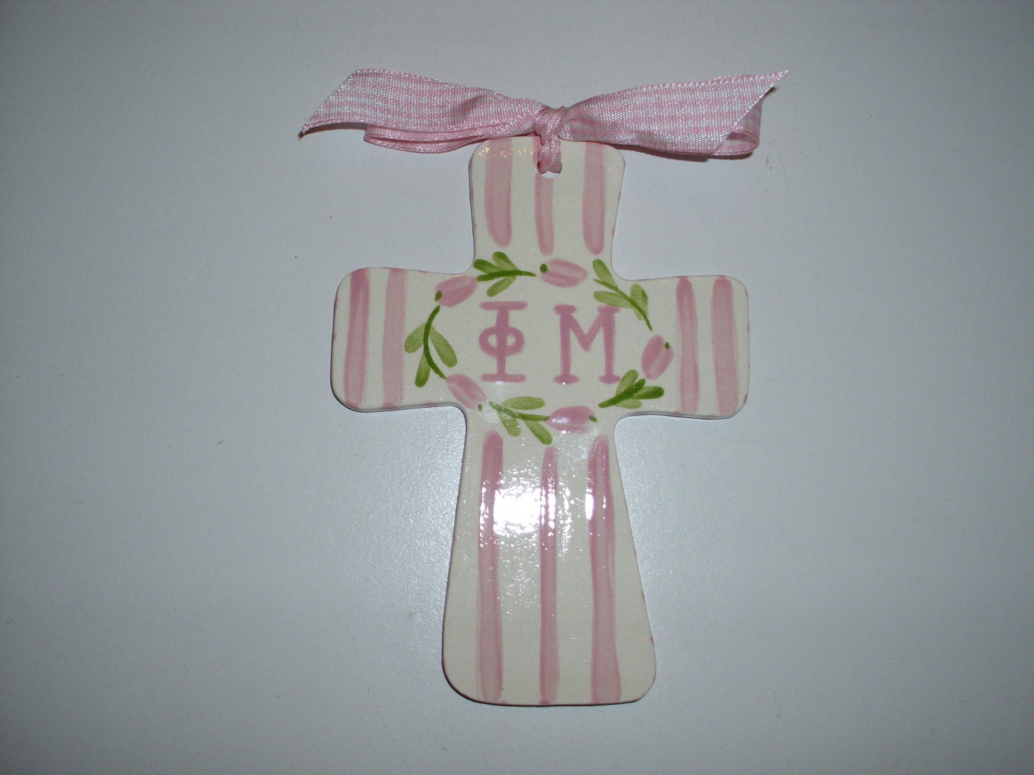 Phi Mu Cross