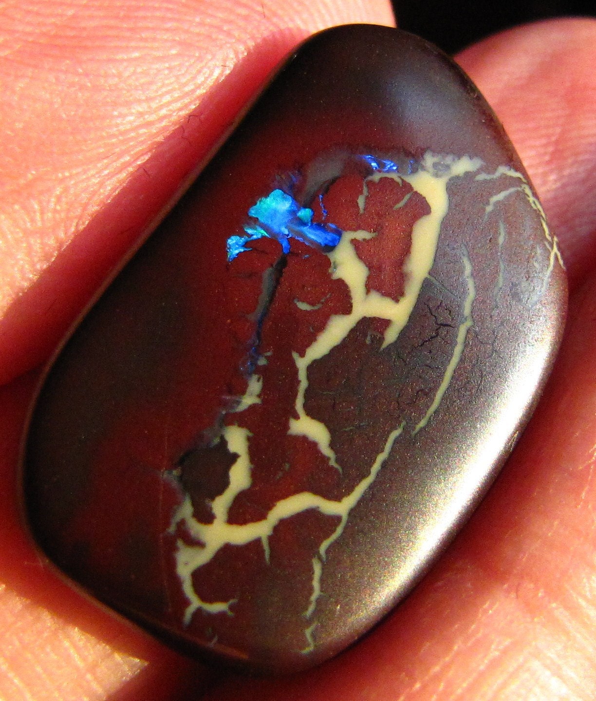 ON SALE code KOROIT  Koroit Boulder Opal