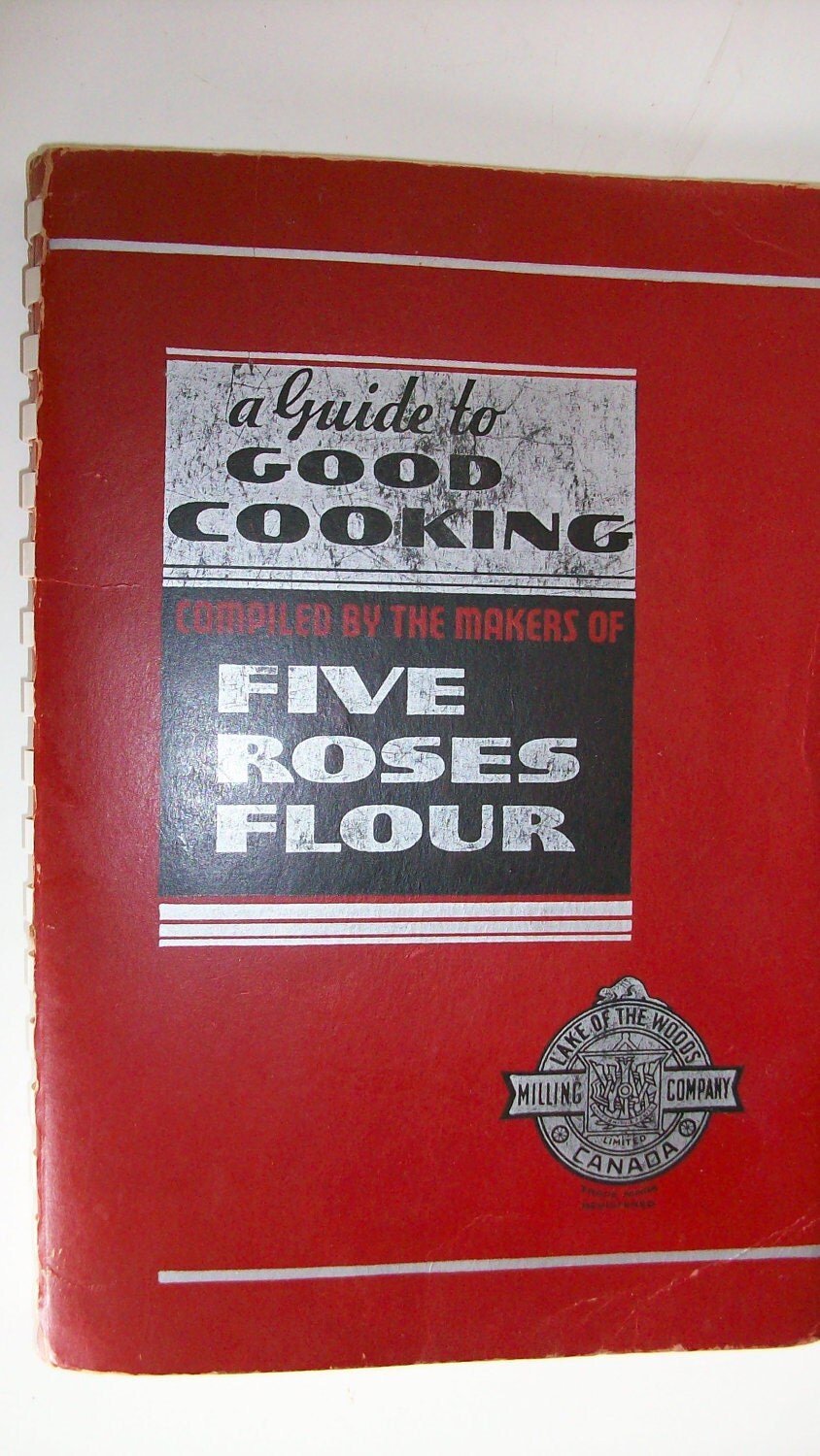 five roses flour