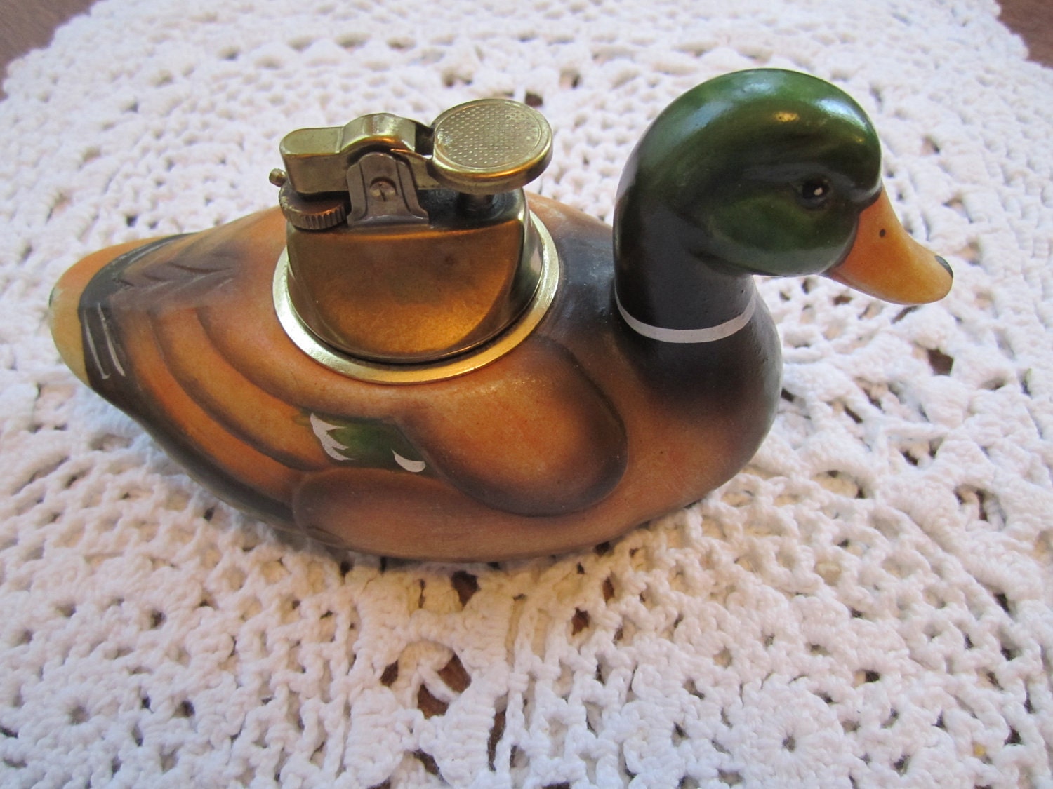 duck lighter