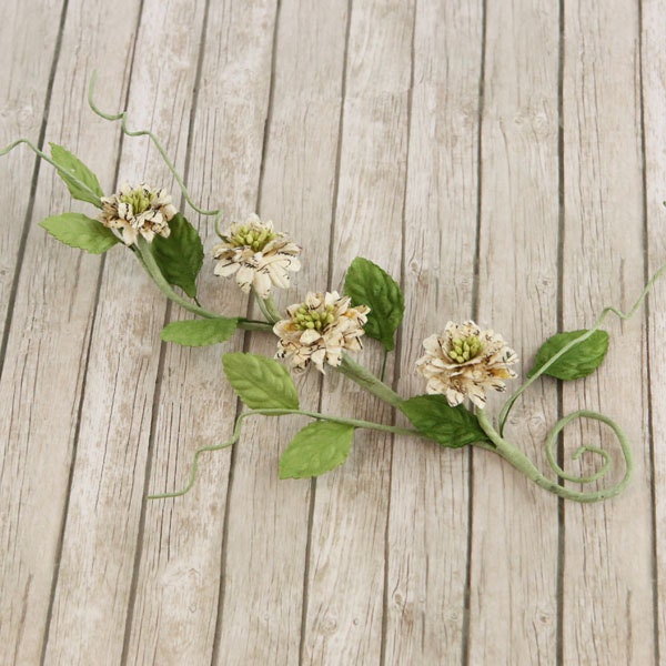Prima Flowers Nature Garden Button Vine 555948