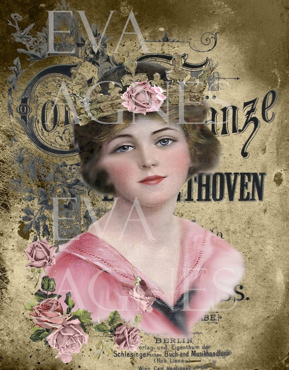 Rose Queen