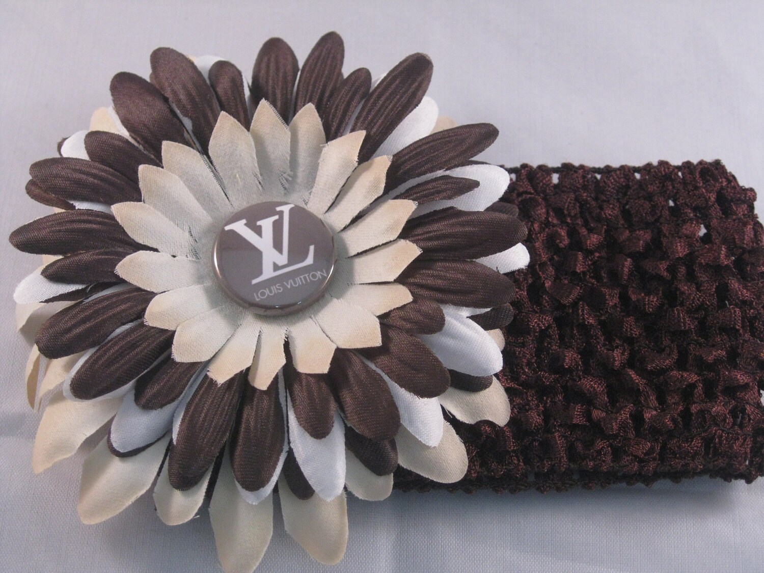 Lv Headband