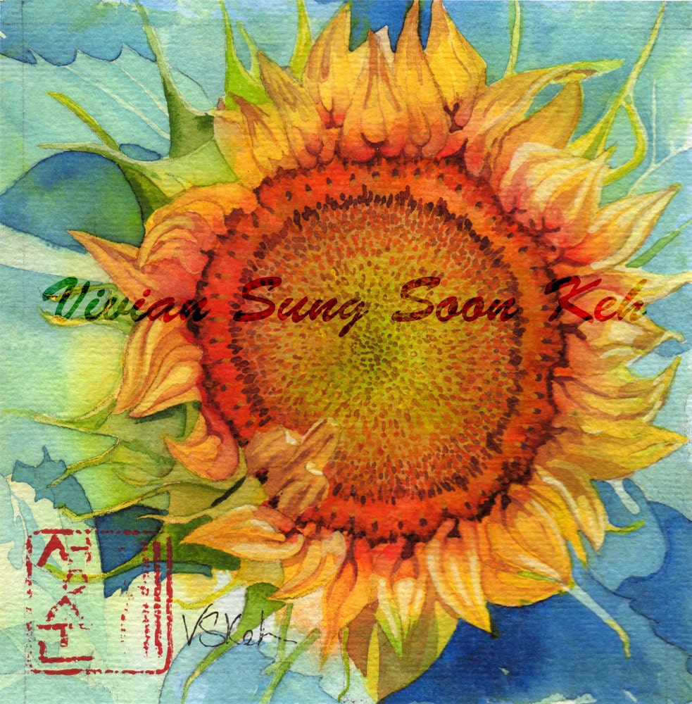 Sunflower