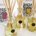 NAMASTE, a sandalwood and amber blend by evoluxe. Reed Diffuser (DPG & alcohol free)