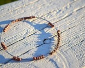 Guitar String Bracelet