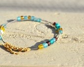 Guitar String Bracelet