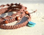 Hemp Bangle Set