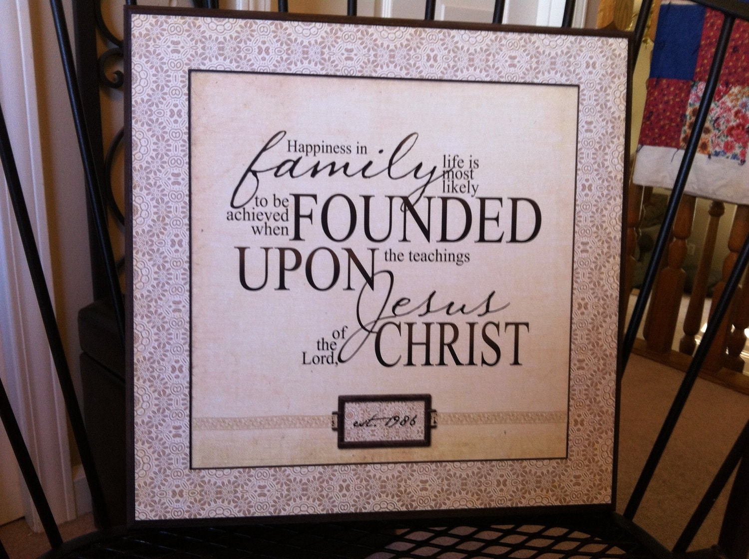 Family History Lds Quotes. QuotesGram