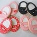 1 Dzn Onesie Baby Shower Cookies