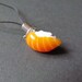 Miniature Sushi Phone Charm