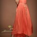 hello color/chiffon dress/two ways to wear/ many colors/custom made/sundress
