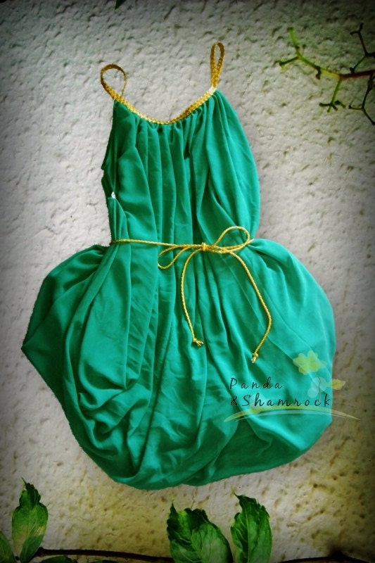 hello color/chiffon dress/two ways to wear/ many colors/custom made/sundress