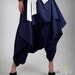 roaming/women pants/loose/plus size/custom made