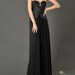 Lisa/evening gown/prom dress/bridesmaid dress/women clothing/dress/long/elegant/custom made/ALL SIZE