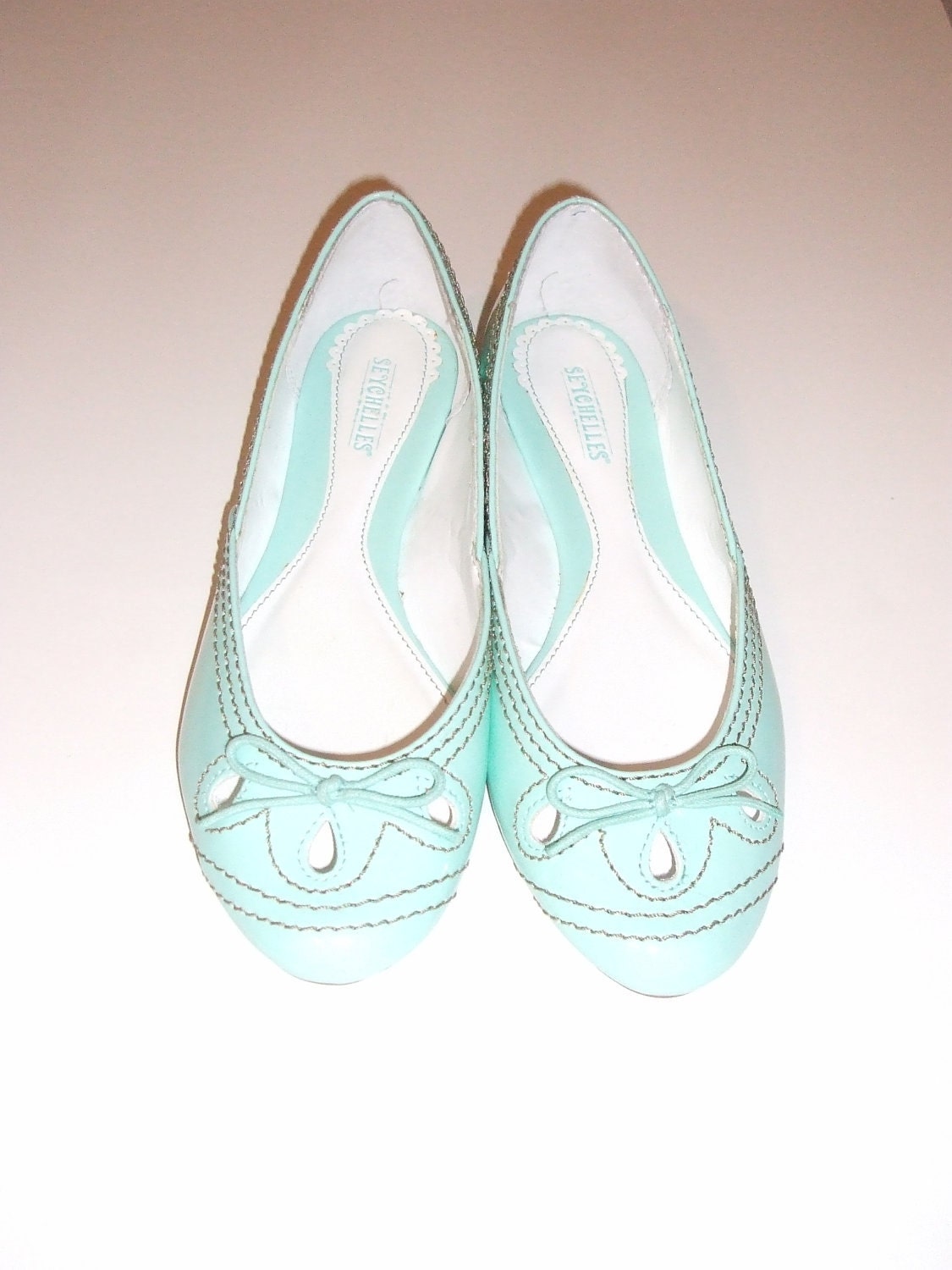 Aqua Flats