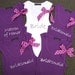 Polka Dot Bow Bridal Party Tank Top - Bride Tank Top - Wedding Tank Tops - Wedding T-Shirts