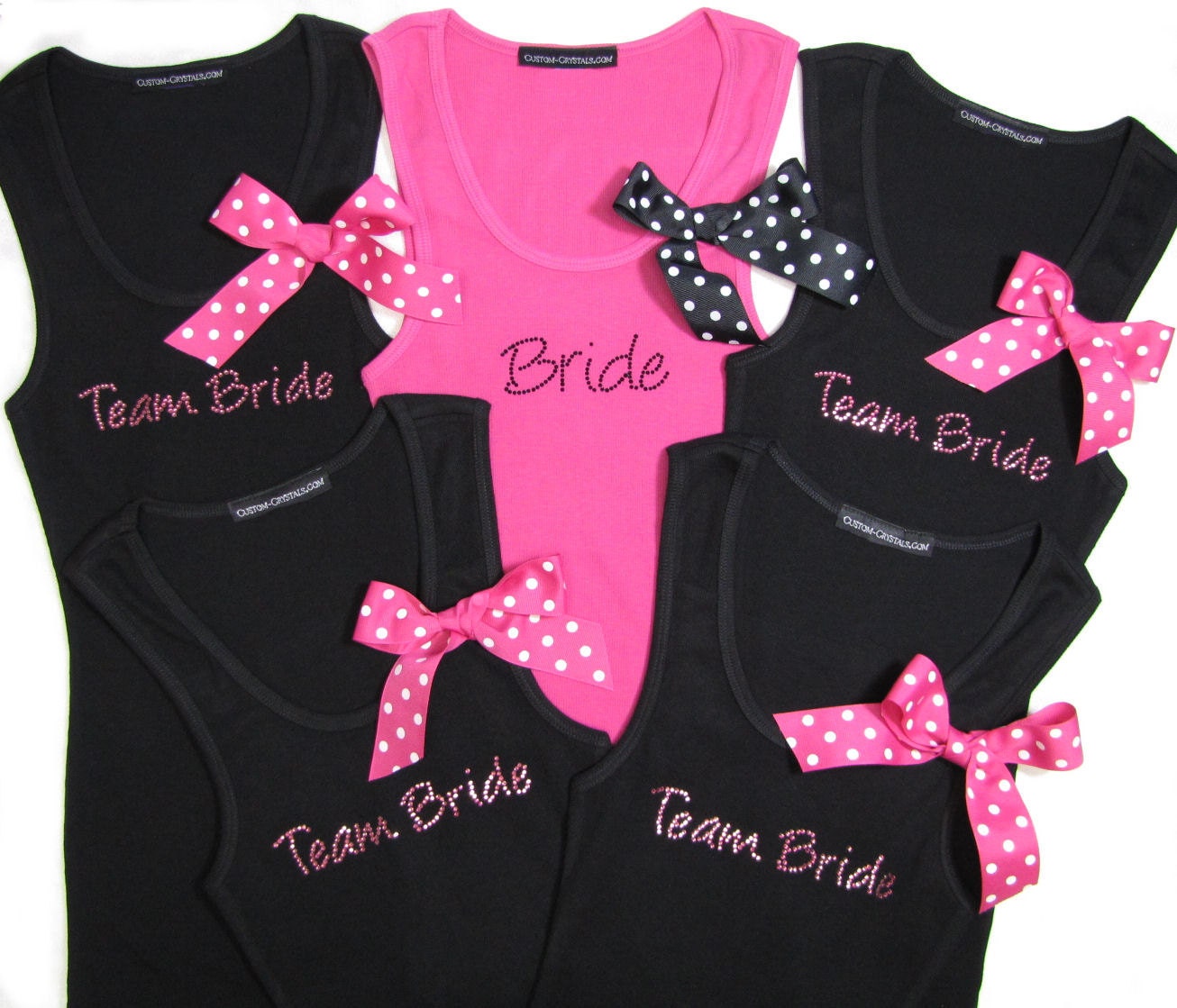 Bride Shirts