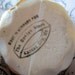 Vintage Creamer Souvenir  Kansas City Missouri Post Office