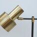 Fog & Morup Jo Hammerborg Lento desk table lamp