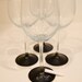Chalk Wine Glasses