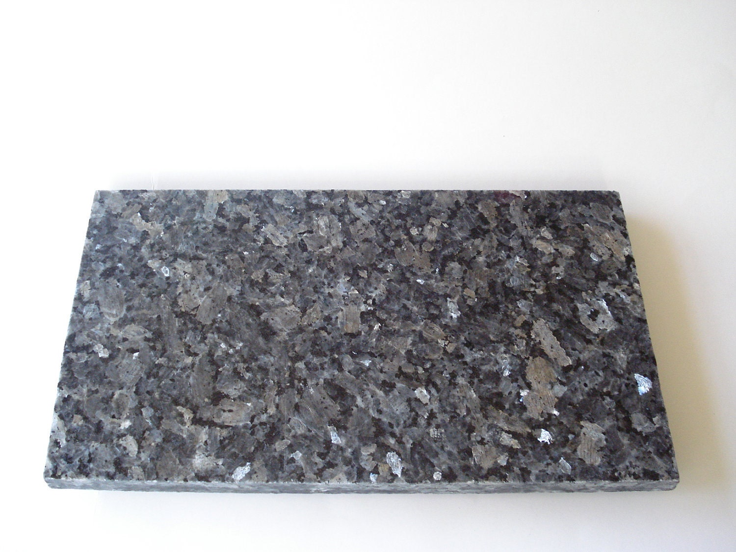 Blue Pearl Granite Cutting Board Cheeseboard Serving Tray Coldstone
