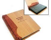 Mable & Rosewood Photo Album