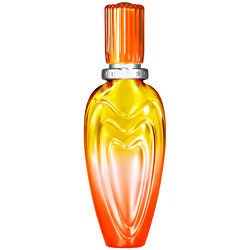 Sunset Heat Escada Type Body Mist Spray