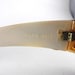 Vintage Sunglasses Ultra Mod Cats Eye Visors Frame Italy 1966 Collectors Item