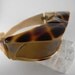 Vintage Sunglasses Ultra Mod Cats Eye Visors Frame Italy 1966 Collectors Item