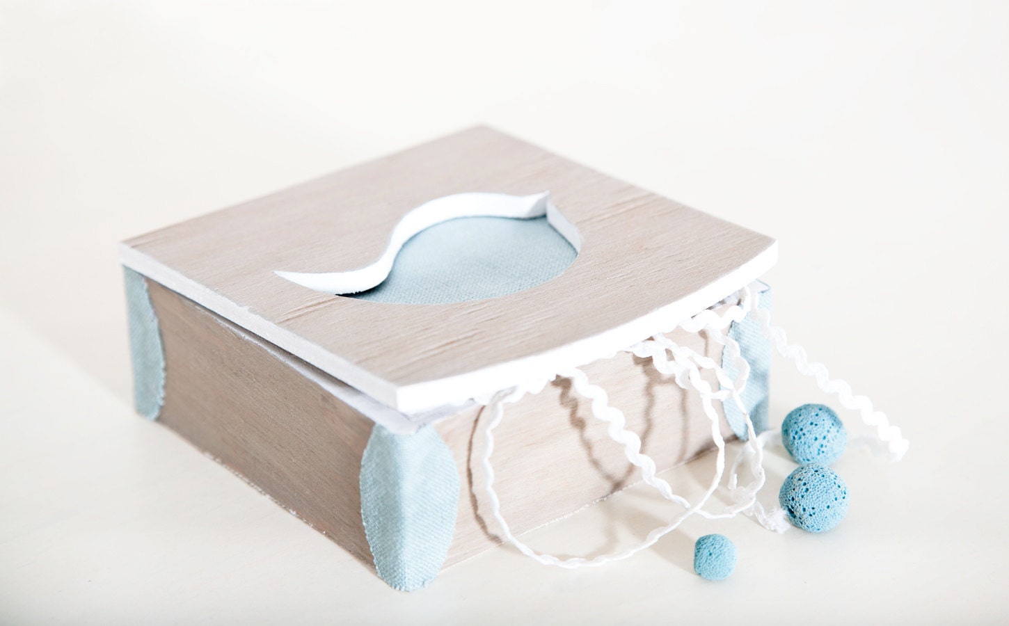 Jewelry box. gift under 20