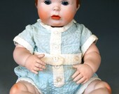 ELIZABETH BRANDON: Joshua Circa 1979
