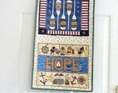 Nautical Wall Hanging