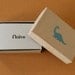 Diplodo Sterling Silver Brooch // Naive // by Noga Berman // For him // For her // Unisex